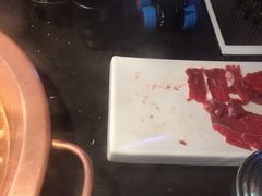 -锅说大脸毛肚重庆老火锅(佐阾店)
