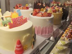 -BreadTalk面包新语·烘焙蛋糕(海珠丽影广场店)