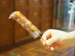 糖葫芦串儿-1078號老北京涮肉(万达广场店)