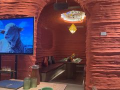 -耶里夏丽·丝路国际·新疆餐厅(浦东区东方路店)