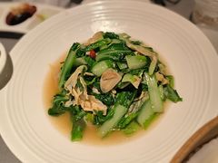 -阿庄新豫菜(通泰路店)