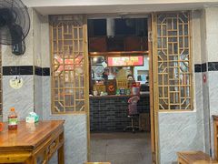 -锦泓老字号猪脏粉(东联大厦店)
