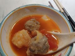 -蕃茄述·好汤自然来(江汉路店)