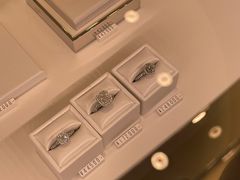-Tiffany & Co.蒂芙尼
(杭州大厦店)