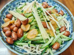 -雪琴面馆富安特色鱼汤面(城中花园店)