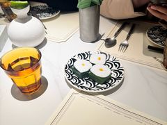 -太食獸泰式茶餐厅(IFS国金中心店)