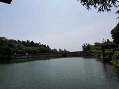 -达蓬山旅游度假区