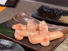 -谷牛日式烤肉(宝山U天地店)