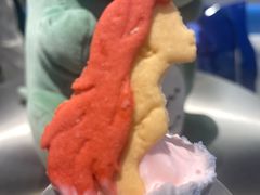 -CORNER CONE GELATO酷矿手作霜淇淋(南头古城店)
