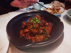 -港丽餐厅(高德置地店)
