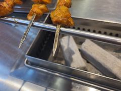 -7只羊·鲜羊肉串·地锅鸡精酿(玄武墨香路店)