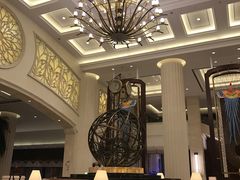 -常州武进九洲喜来登酒店