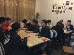 -克拉城堡网红轰趴馆·会场