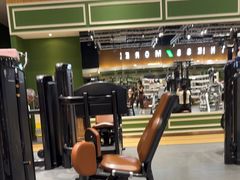 -悦莱美游泳健身会所(御景壹号店)
