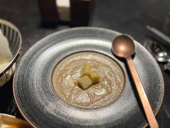 -杭州桐庐康莱德酒店西餐厅-舍