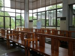 -九曲溪竹筏码头