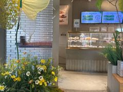 -迦南的早晨蛋糕甜品集合店