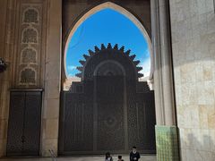 -哈桑二世清真寺