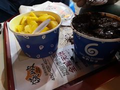 -帅小六刨冰·不一样的奶冰(总店)