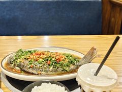 -妈妈的味道(和顺古镇店)