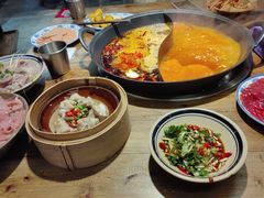 -于屿城重庆火锅(深圳总店)