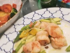 -伯衡55·吉品轩(乌鲁木齐南路店)