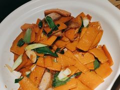 -渝信川菜(长安店)