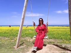 -青海湖国家重点风景名胜区