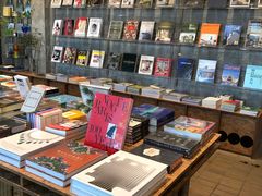 -山海四合·咖啡