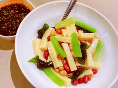 贵阳红油米豆腐-黔香阁(碧云店)