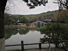 -旺山·浪头人家