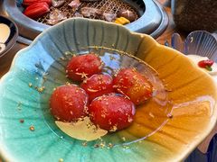 -炎蔵牛舌烤肉