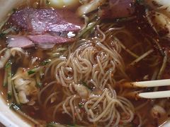 -艺芳家朝鲜冷面