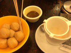 -大利来记餐厅(大三巴店)