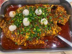 -鱼酷活鱼烤鱼(沈阳大悦城店)