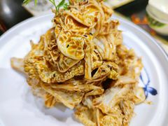 乾隆白菜-京味斋·北京烤鸭(北京南站洋桥店)