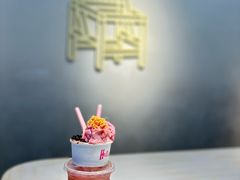 -红楼HONGLOU Gelato(淮海中路店)