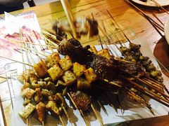 -管氏翅吧(马家堡店)