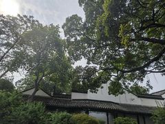 -南京市民俗博物馆(甘熙故居)