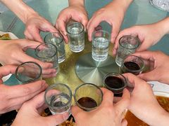 -老雒阳面馆·水席(定鼎门店)