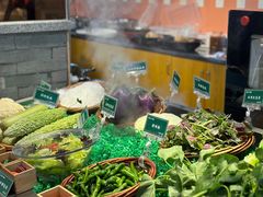 -巢爷老味(东方红店)