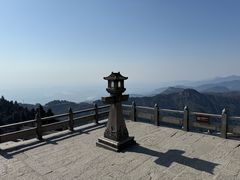 -南岳衡山风景名胜区