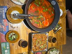 酸汤牛肉-贵厨酸汤牛肉(小十字店)