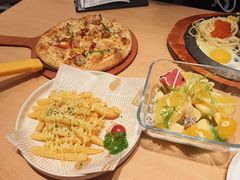 -菲滋意式餐厅(临海银泰店)