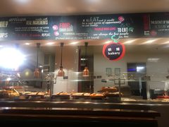 -So Lounge索兰至餐厅(蓝色港湾店)