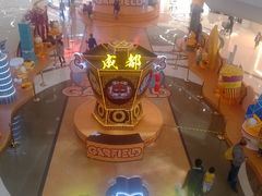 -凯德广场(金牛店)