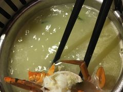 -尚海豆捞(乐虹坊店)