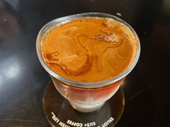 dirty-Eu2+ coffee(上大路店)