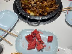-何师傅美蛙鱼头(汉街店)