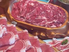 -天地源荷塘悦色主题火锅(一中店)